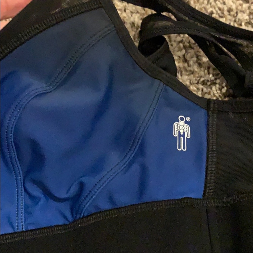 Human Performance Engineering Set, Worn Once - image 3